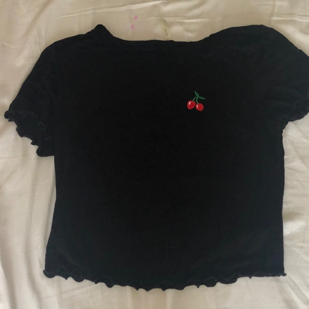 Cherry t